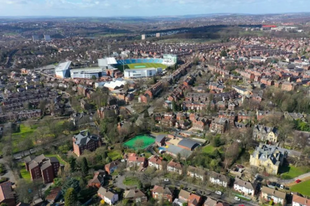 Headingly Properties for Sale