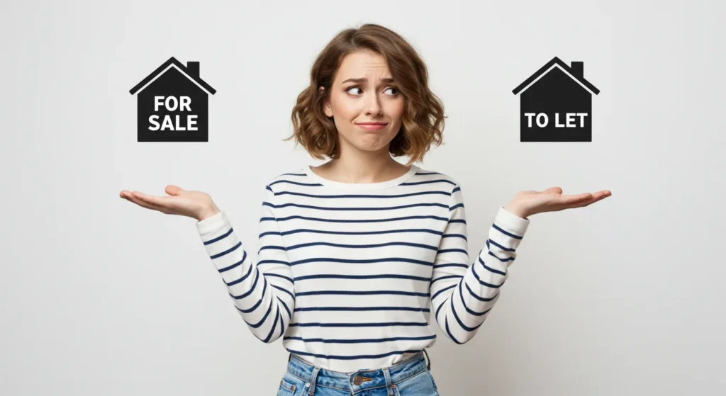 Is being a landlortd worth it in 2025?